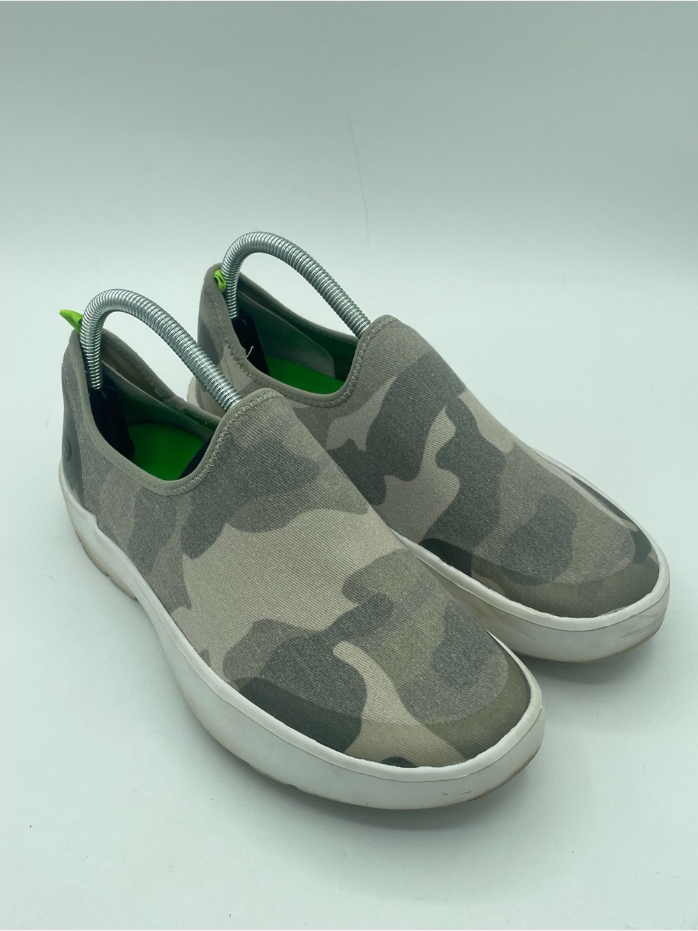 OOFOS OOmg eeZee Low Recovery Shoes Women’s Size 9.5